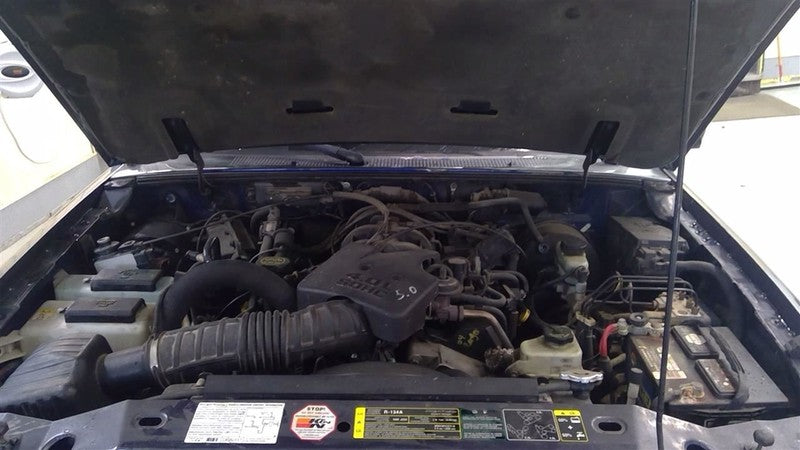 RANGER    2004 Wheel 1661149