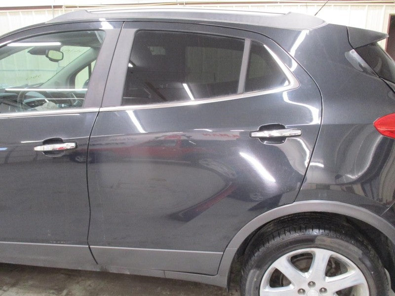 Buick Encore 2016 Headrest Used 6908
