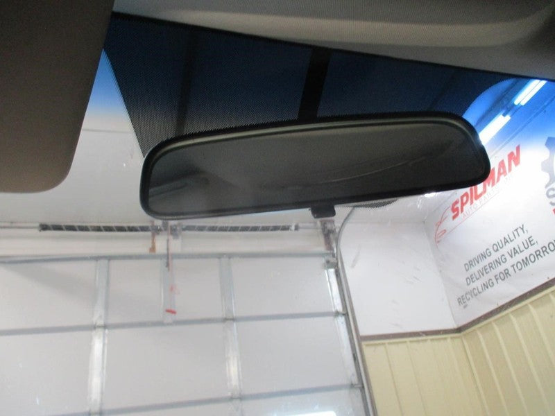 Kia Sedona 2010-2025 Rear View Mirror 851013X100 Used 1237