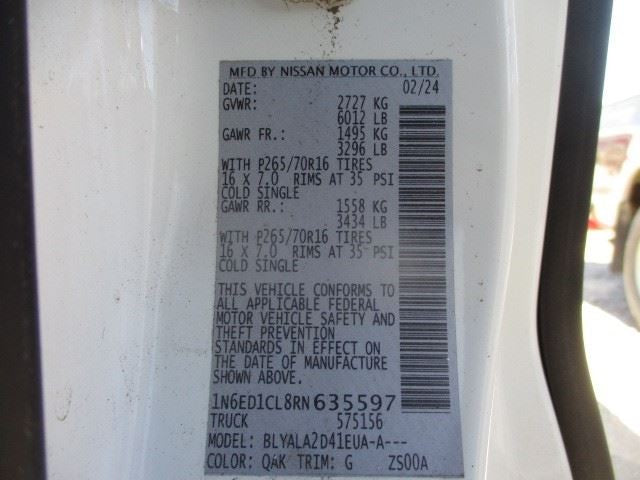 Temperature Control Manual Temperature Control Fits 23-26 FRONTIER 161