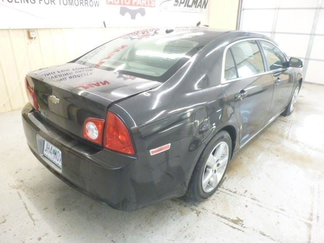 Starter Motor Fits 10-17 EQUINOX 1719745