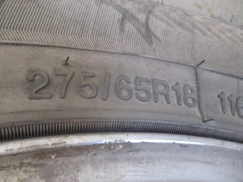 Driver Sun Visor Crew Cab With Illumination Fits 04-08 FORD F150 PICKU