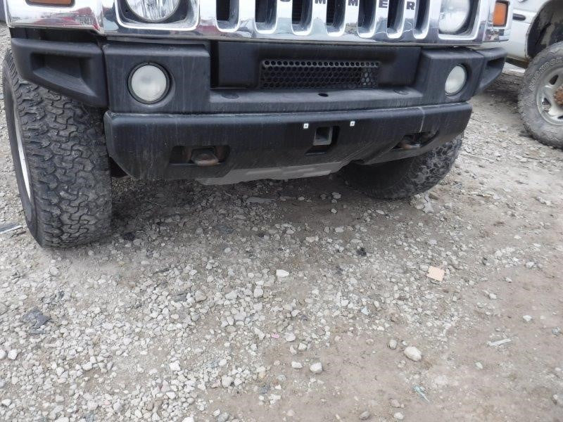 Driver Left Front Window Regulator Fits 03-09 HUMMER H2 1063678