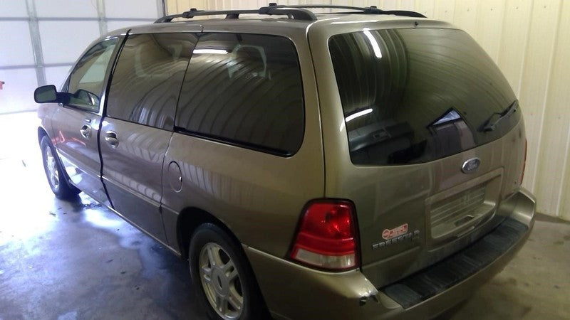 Driver Front Seat Bucket High Back With  Fits 04-05 FREESTAR 1910333