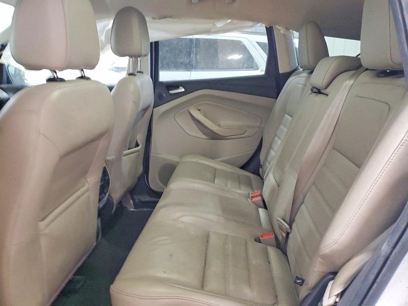 ESCAPE    2017 Seat Belt Rear 1876760