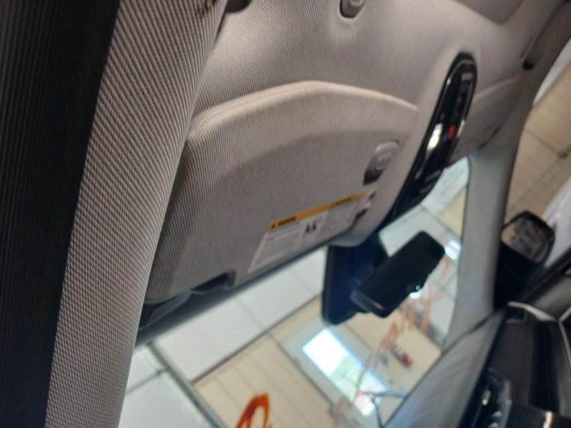 Driver Sun Visor With Garage Door Opener Fits 21-25 GRAND CHEROKEE 166