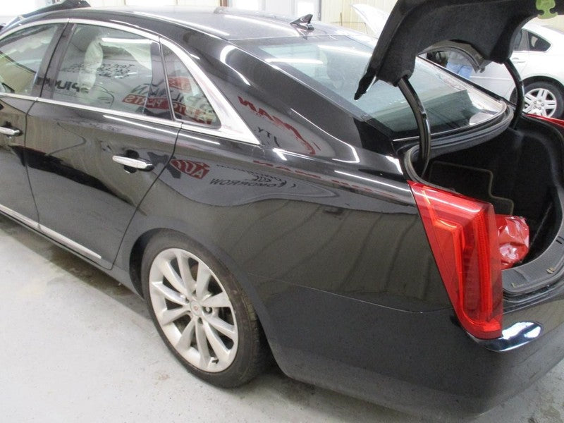 Passenger Right Sun Visor Cloth Fits 13-17 XTS 1872627