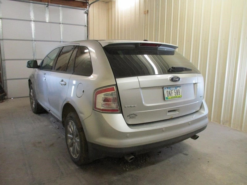 Intake Manifold 3.5L Lower Fits 07-12 MKZ 1654726
