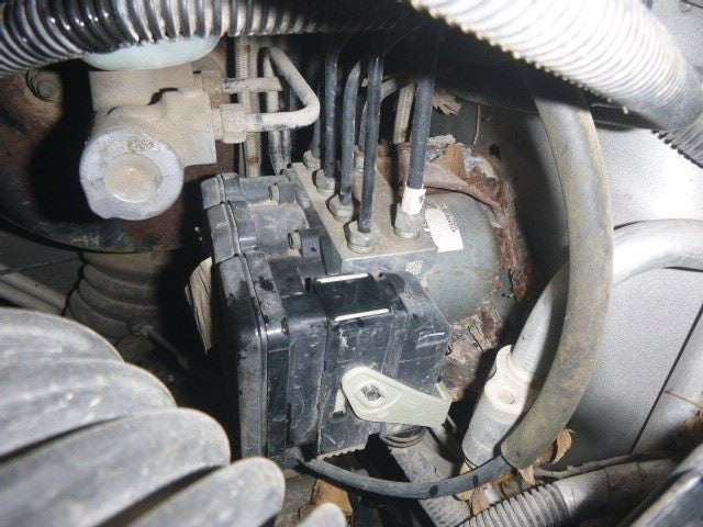 Engine 3.5L VIN L 8th Digit Opt LX9 Fits 06-07 RENDEZVOUS 1720219