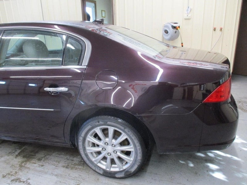 Power Brake Booster Vacuum Brake Opt JL9 Fits 09-11 DTS 2035737