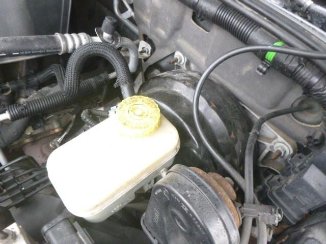 Transfer Case VIN W 6th Digit Jk Body 3.6L Fits 12-18 WRANGLER 1537895
