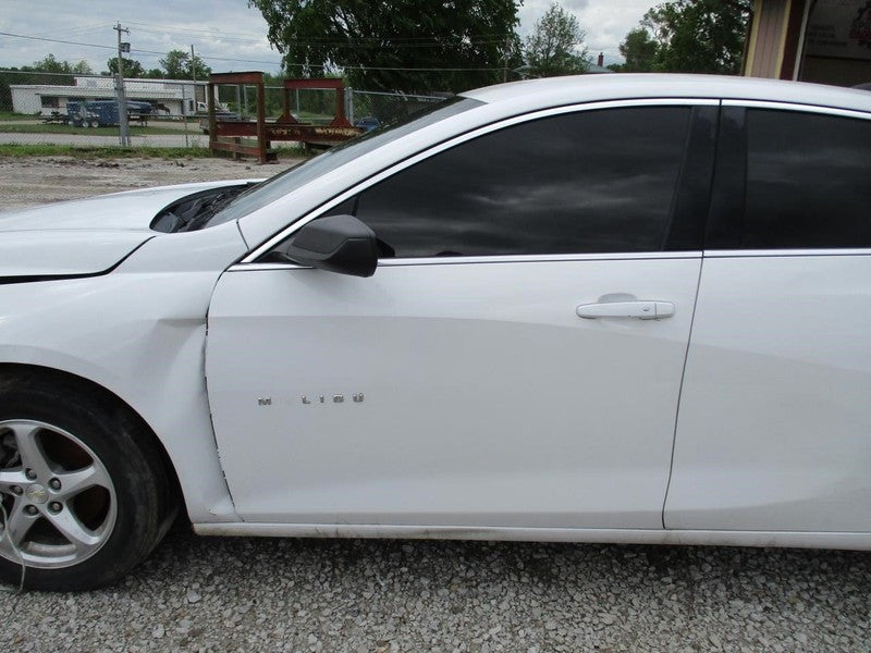 Starter Motor Fits 17-25 MALIBU 1671304