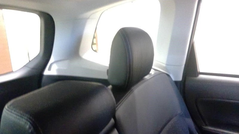 Subaru Forester 2016 Headrest Used 9979