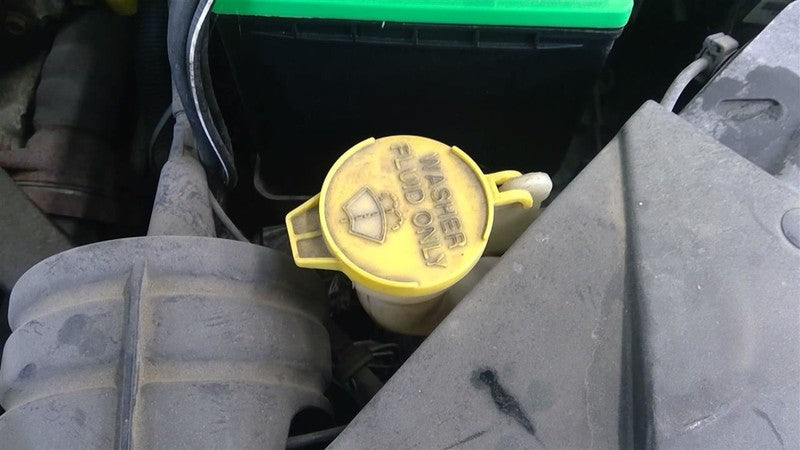 Starter Motor Fits 04-06 PACIFICA 1709476