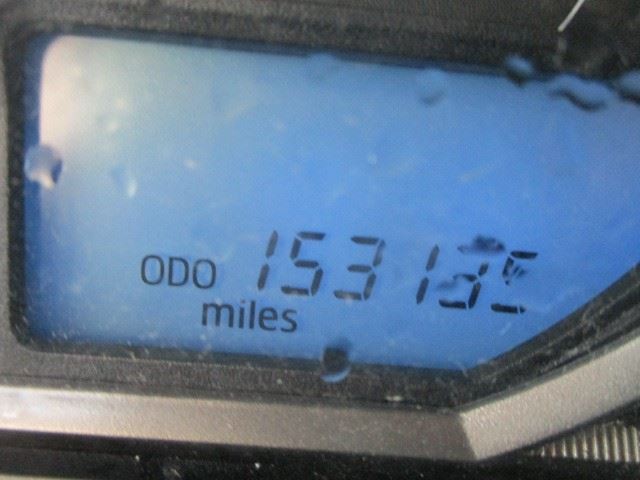 Driver Front Seat Bucket  VIN F 5th Digit Cloth Fits 13-18 RAV4 158620