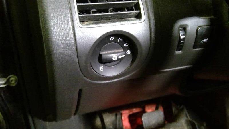 FLEX      2009 Dash/Interior/Seat Switch 1921045