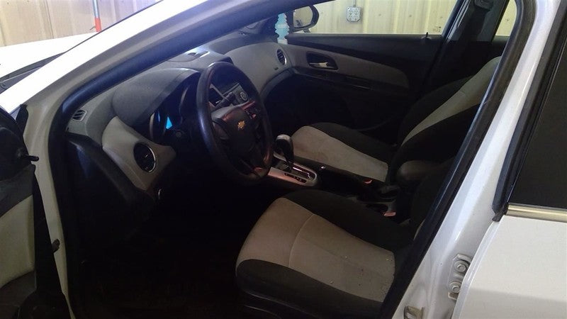 Alternator With 120 Amp Opt K09 Fits 11 CRUZE 1714660