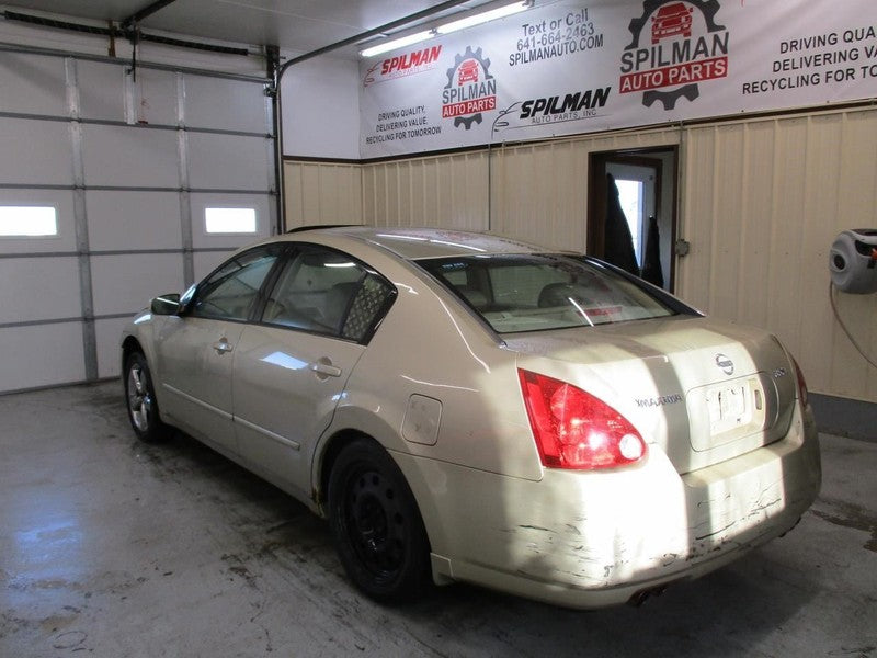 Steering Column Floor Shift Thru 10/04 Fits 04-05 MAXIMA 1888788