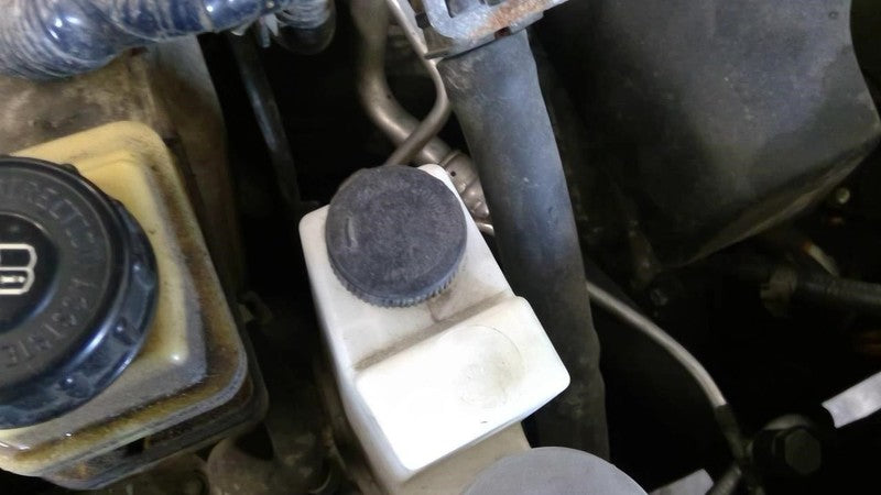 Coolant Reservoir Fits 13-20 22-25 PATHFINDER 2029739