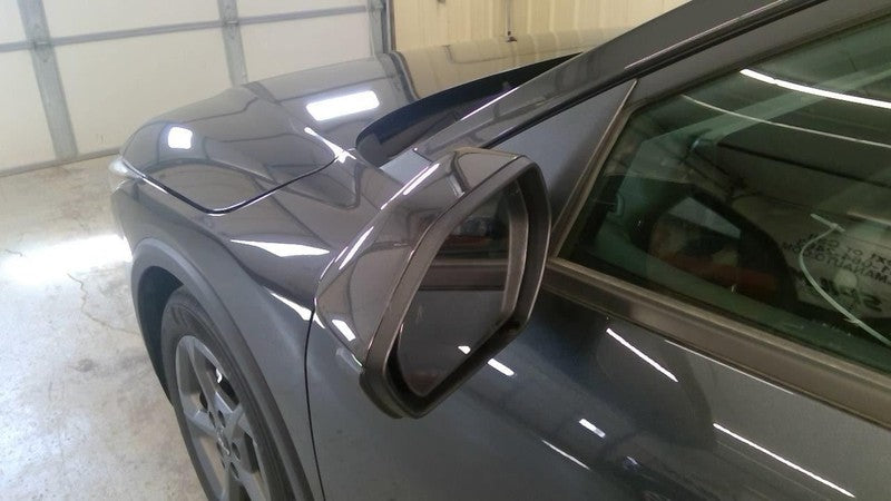 Driver Side View Mirror Without Turn Signal Fits 25 K4 1954671