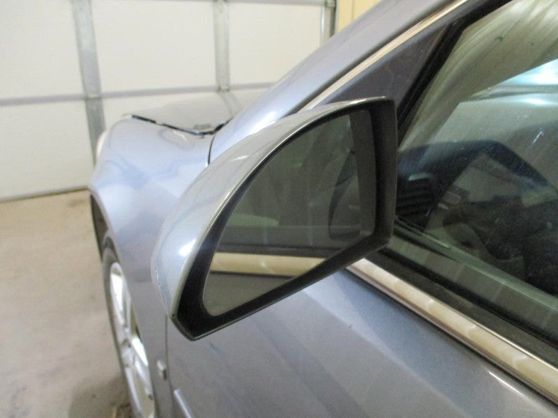 Driver Side View Mirror Power VIN W 4th Digit Limited Fits 06-16 IMPAL