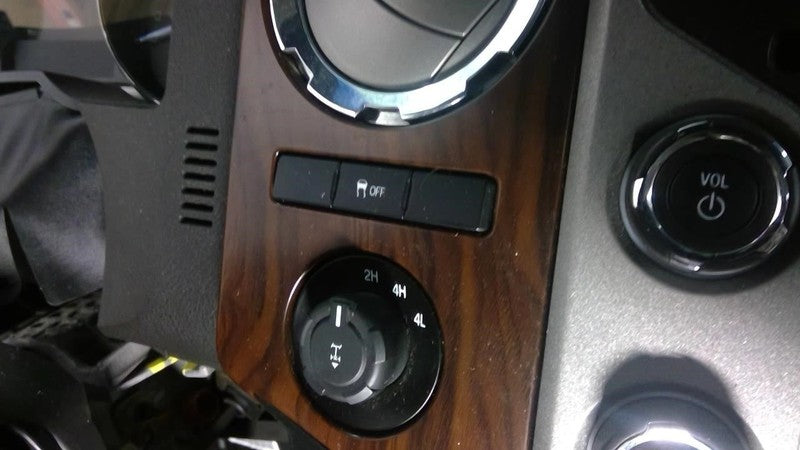 F250SD    2016 Dash/Interior/Seat Switch 2015440