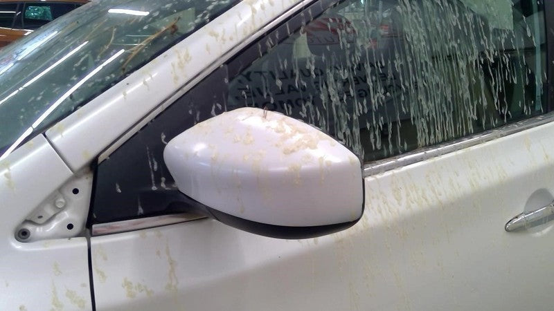 Steering Gear/Rack Manual Rack And Pinion Thru 7/13 Fits 13-14 SENTRA 