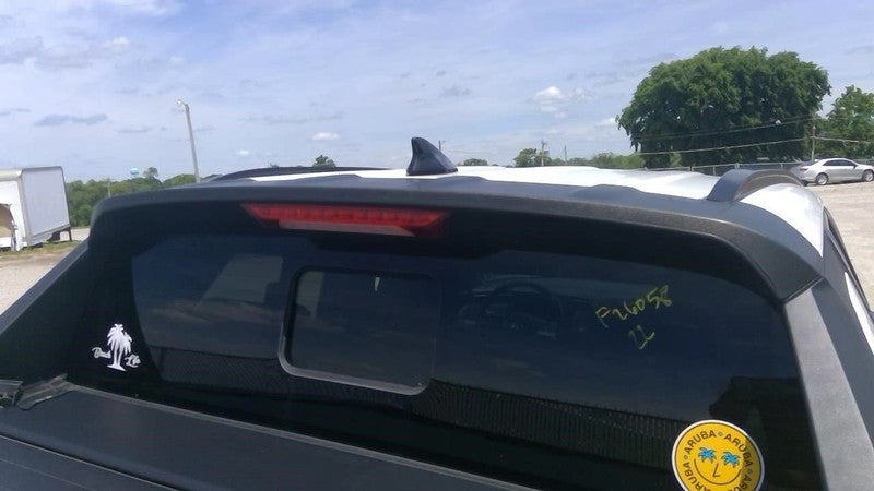 Rear Spoiler Fits 22-24 SANTA CRUZ 1946369