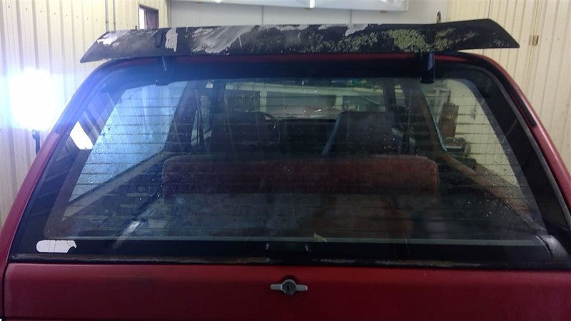 Steering Gear/Rack Power Steering Opt FE1 Fits 80-92 CAMARO 1695023