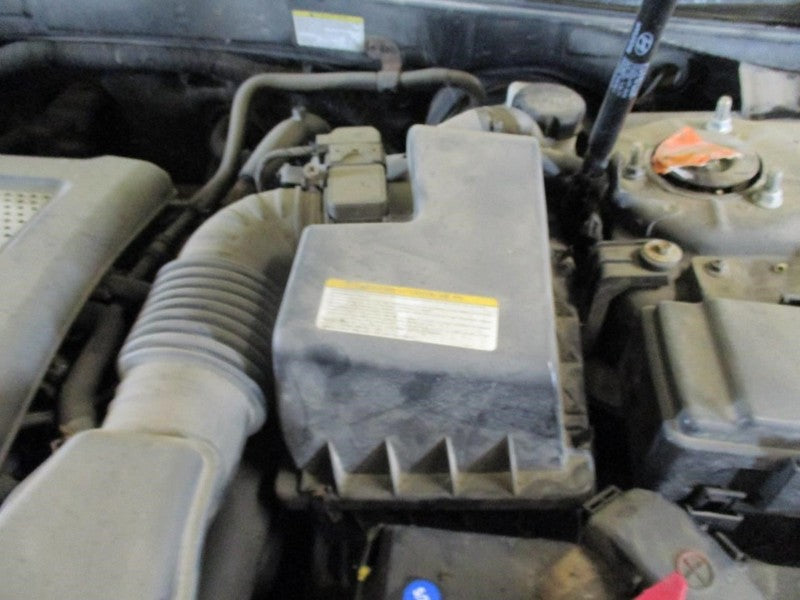 Starter Motor ID 3610025020 Fits 07-12 RONDO 1731385
