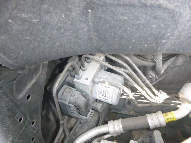 Driver Left Tail Light Model LED Fits 14-19 SOUL 1575673