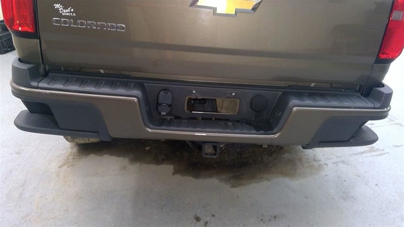 Driver Front Door Switch Driver's Lock Fits 15-22 CANYON 1708848