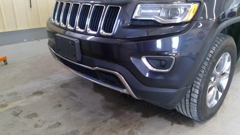Wheel 18x8 Aluminum Painted Fits 14-16 GRAND CHEROKEE 1724200