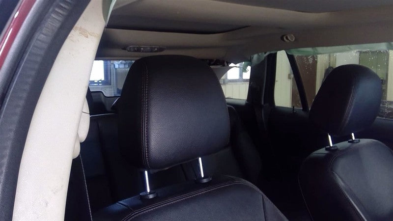 Power Steering Pump Fits 11-15 MKX 1652509