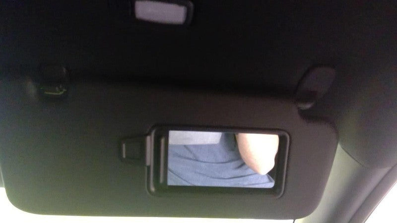 Passenger Sun Visor Illumination With Sunroof Fits 18-21 KONA 1950664