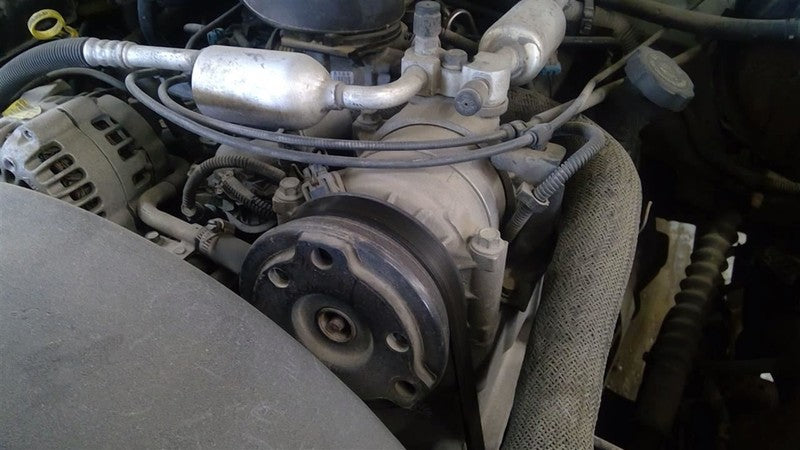 Carrier Front Axle Classic Style 3.73 Ratio Opt GT4 Fits 97-00 TAHOE 1