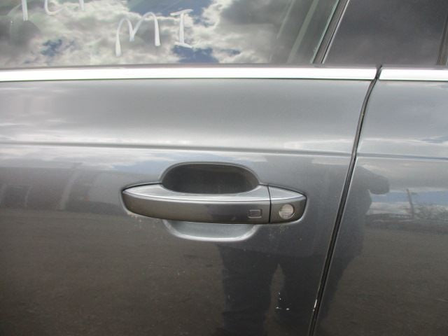 Automatic Transmission 3.0L Gasoline Fits 13-15 AUDI A6 1487688