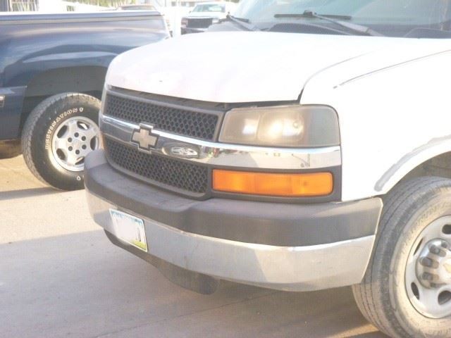 Rear Axle 9-3/4" Ring Gear 3.73 Ratio Fits 03-09 EXPRESS 2500 VAN 1698