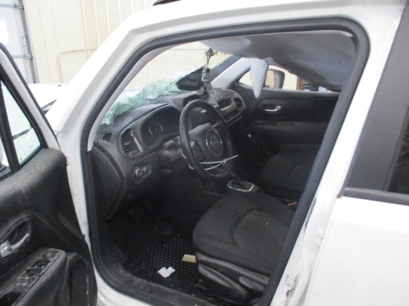 AC Compressor Fits 15-21 RENEGADE 1703774