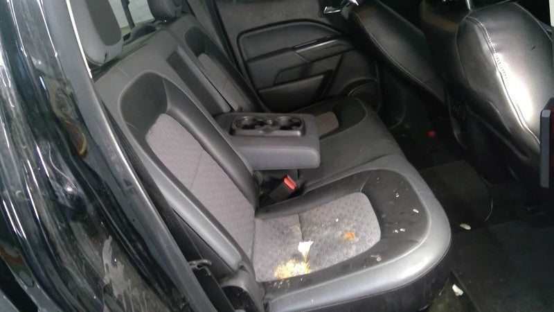 COLORADO  2016 Seat Rear 1740113