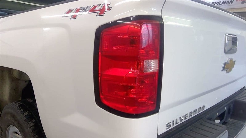 Carrier Front 3.42 Ratio Opt GU6 Fits 15-20 SUBURBAN 1500 1646372