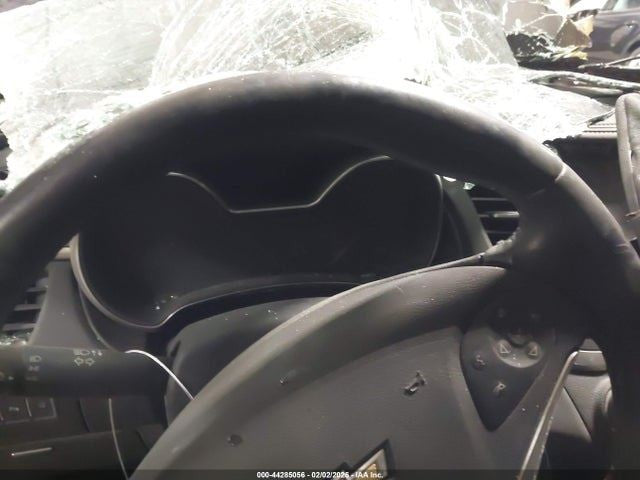 Alternator Fits 17-20 IMPALA 1897362