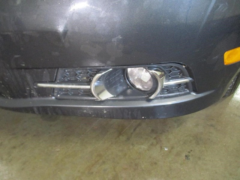 Alternator VIN P 4th Digit Limited Fits 12-16 CRUZE 1745036