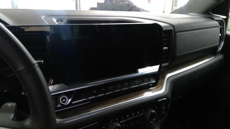 Info-GPS-TV Screen Display And Control Panel Fits 25 SIERRA 1500 PICKU