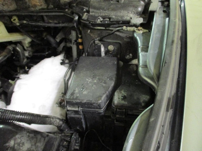 Alternator Fits 07-15 MAZDA CX-9 1879452