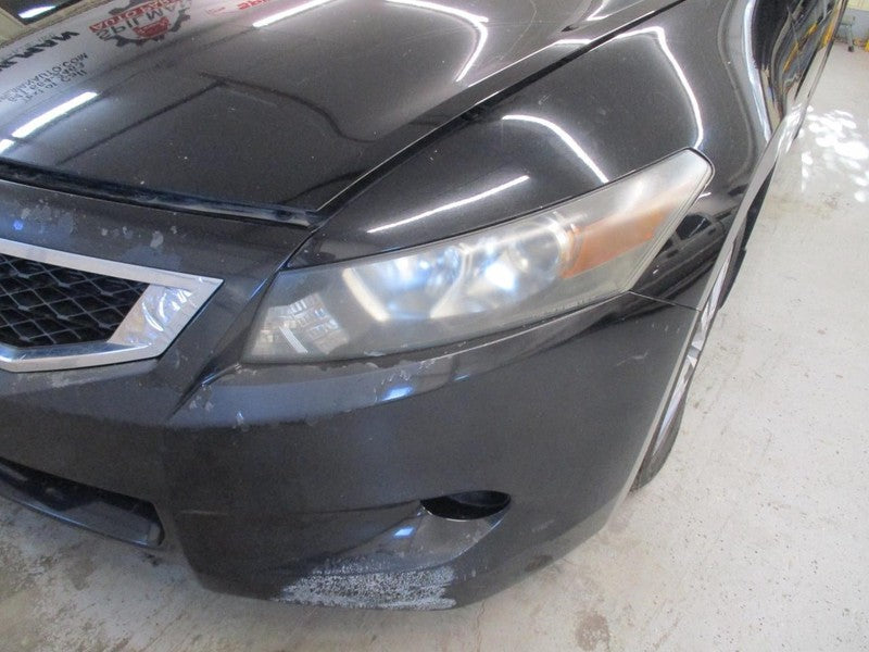 Console Front Floor EX Fits 10-15 CROSSTOUR 1979345
