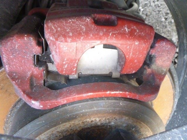Driver Left Headlight Halogen Fits 13-16 SCION FR-S 1191578