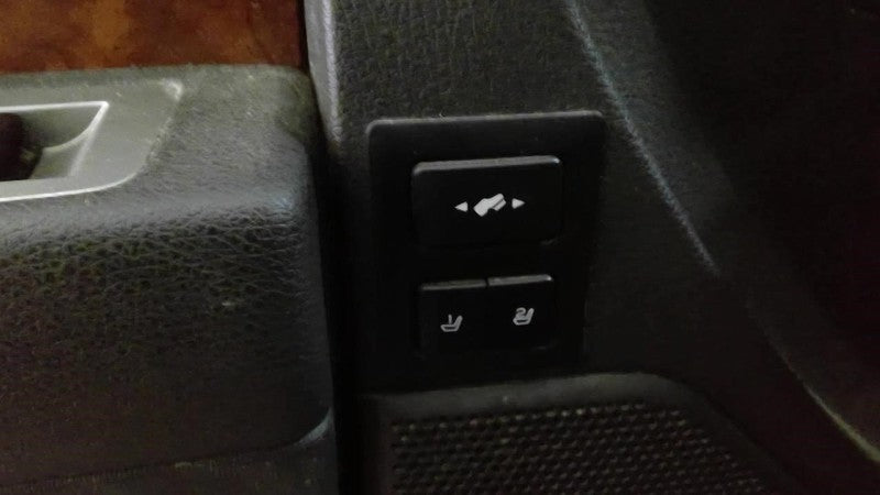 Driver Front Door Switch Driver's Memory Seat Fits 09-17 FLEX 1921030