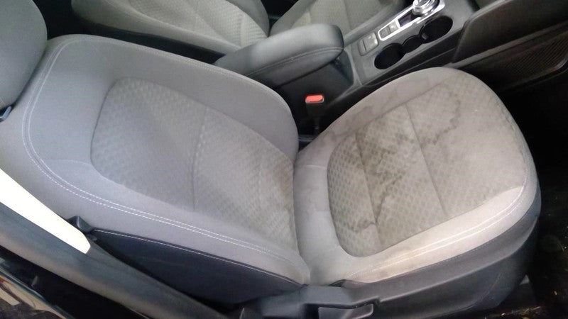 Passenger Front Seat Bucket Manual Cloth Fits 20-25 ESCAPE 2026259