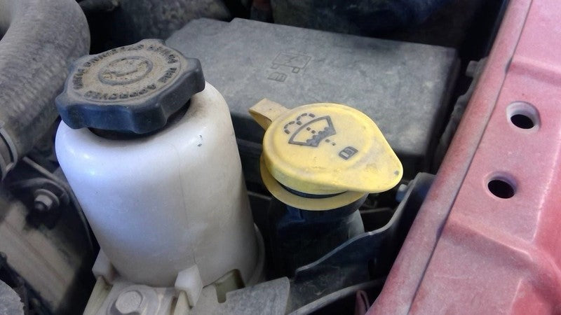 Front Axle DRW 3.73 Ratio Fits 16-18 DODGE 3500 PICKUP 1717633